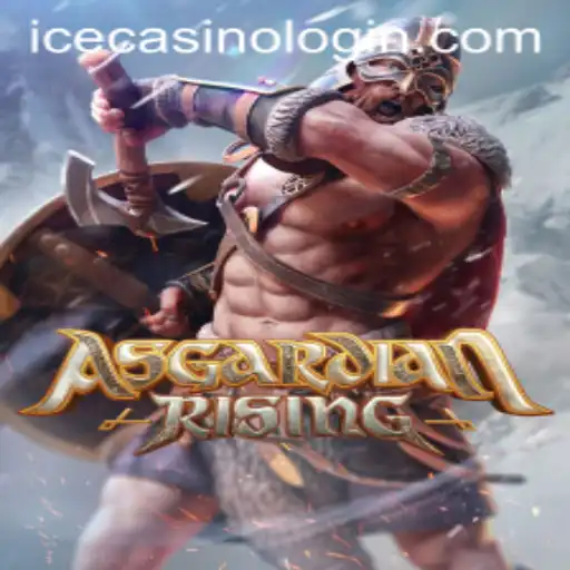 Experience the Thrill of AsgardianRising with ICE Casino