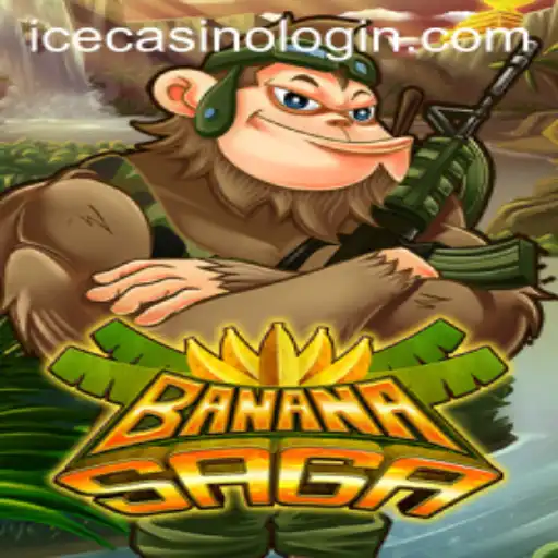 Exploring the Exciting World of BananaSaga in ICE Casino