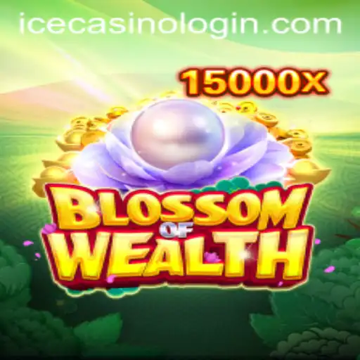 BlossomofWealth: A Dive into the Enchanting World of ICE Casino