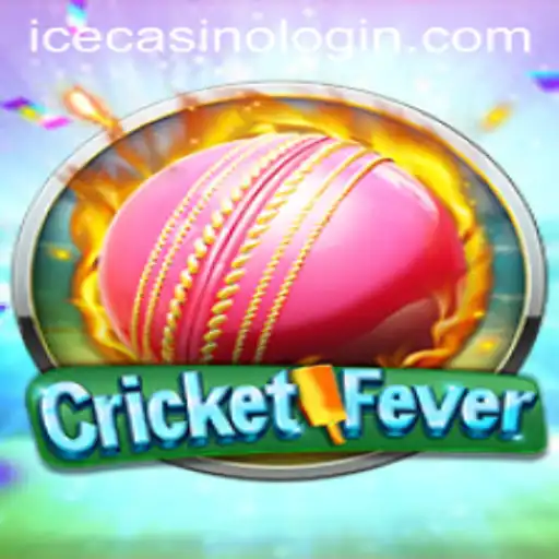 Dive into CricketFever: A Thrilling Journey into Virtual Cricket at ICE Casino