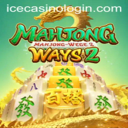 Discover the Thrilling Mahjong Ways 2 at ICE Casino