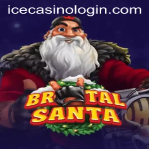BrutalSanta Debuts at ICE Casino: A Daring Fusion of Festive Chaos and High-Stakes Gaming