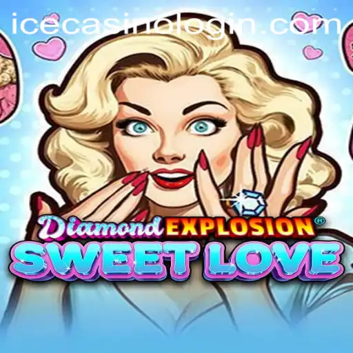 Exploring DiamondExplosionSweetLove: A Thrilling Adventure at ICE Casino