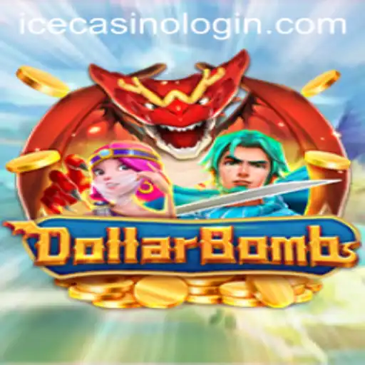 Exploring the Exciting World of DollarBombs at ICE Casino