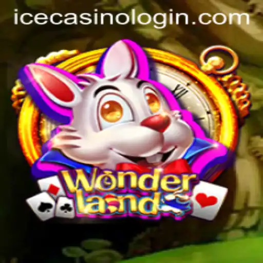 Exploring Wonderland in ICE Casino