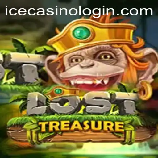 Exploring the Enigmatic World of LostTreasure and Its Connection to ICE Casino