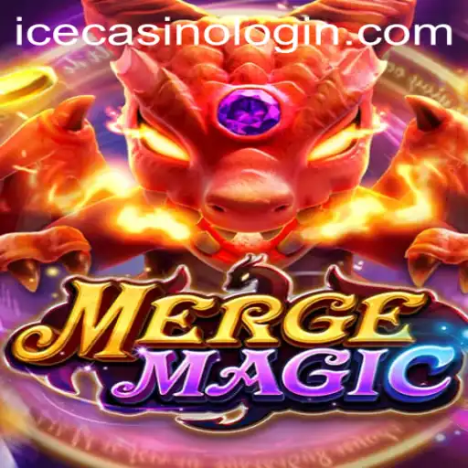 Unravel the Enchanting World of Mergemagic: A Journey Through Fantasy and Strategy