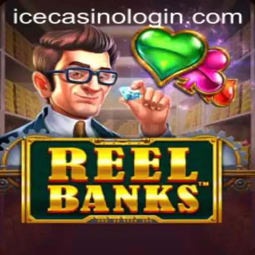 Exploring the Thrills of ReelBanks at ICE Casino
