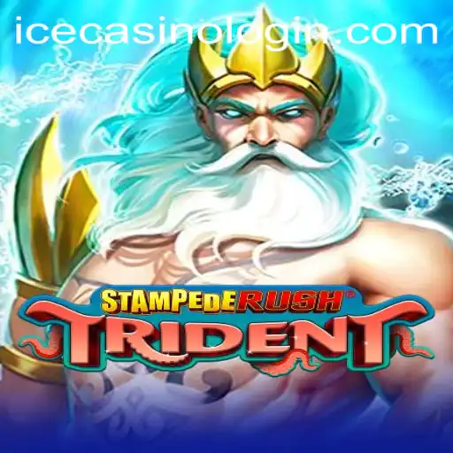 Dive into Adventure with StempedeRushTrident at ICE Casino