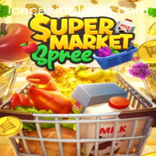 Exploration of SupermarketSpree and its Connection with ICE Casino