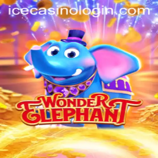 Discover the Exciting World of WonderElephant: A Journey Through ICE Casino