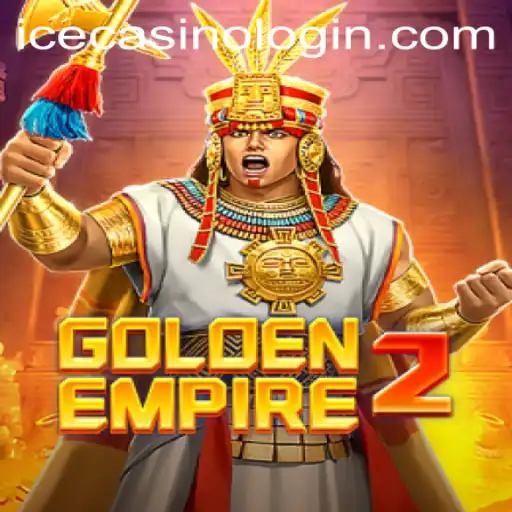 GoldenEmpire2: An Exciting Journey into the World of ICE Casino