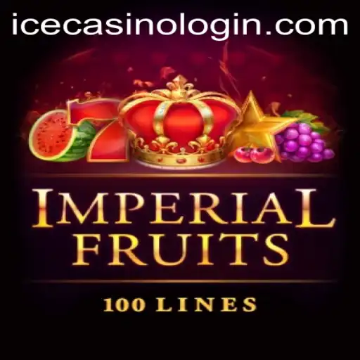 Exploring ImperialFruits100 at ICE Casino