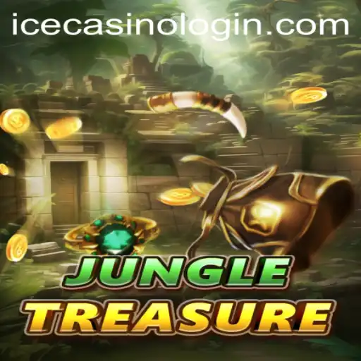 Explore the Exciting World of JungleTreasure at ICE Casino
