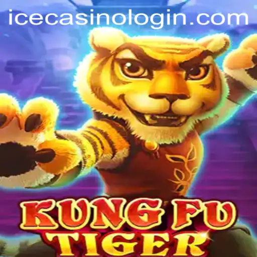 Exploring the Exciting World of KungFuTiger at ICE Casino