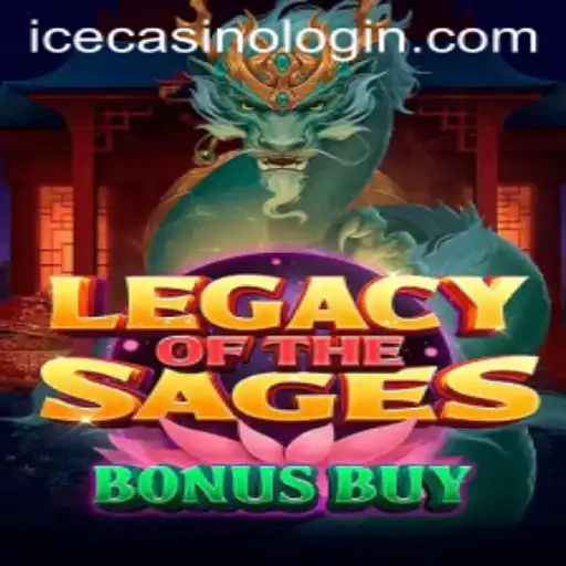 Discover the Mystical World of LegacyoftheSagesBonusBuy at ICE Casino