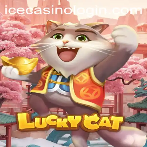 LuckyCat: Dive into the Exciting World of ICE Casino's Latest Game
