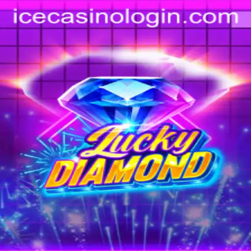 Unveiling LuckyDiamond: A Thrilling Adventure at ICE Casino