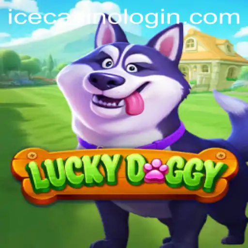 Exploring the Excitement of LuckyDoggy with ICE Casino