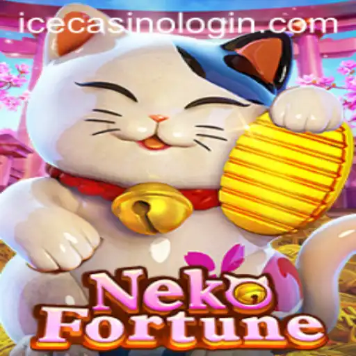 NekoFortune at ICE Casino: A Purr-fect Blend of Luck and Fun