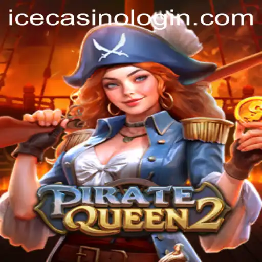 Exploring PirateQueen2 in ICE Casino - A Seamless Blend of Adventure and Game Mechanics