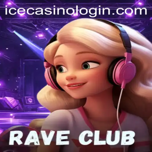 Exploring the World of RaveClub: A Journey into ICE Casino's Latest Offering