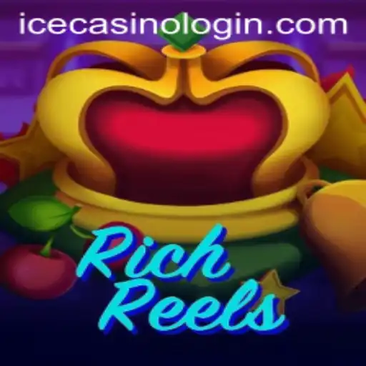 Exploring RichReels: A New Dimension in Online Gaming at ICE Casino