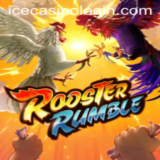 RoosterRumble: A High-Stakes Game Experience at ICE Casino