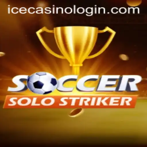 Dive Into the Excitement of SoccerSoloStriker at ICE Casino