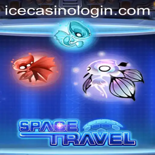 Exploring SpaceTravel: A Galactic Journey through ICE Casino