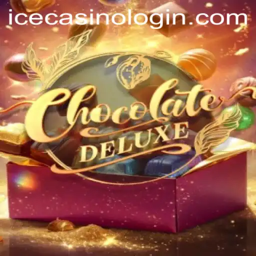 Exploring the Thrills of ChocolateDeluxe at ICE Casino