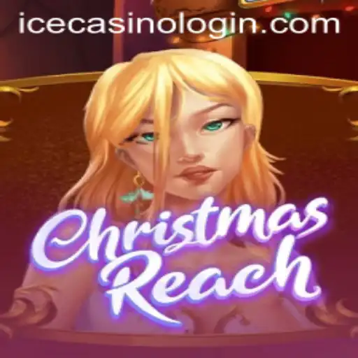 Exploring the Winter Wonderland of ChristmasReach and ICE Casino