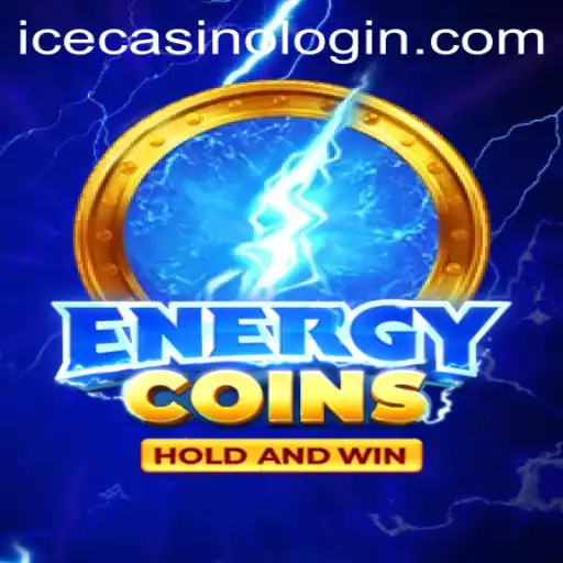 EnergyCoins: A Thrilling New Game at ICE Casino