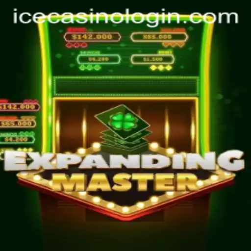 Mastering the Art of Strategy in ExpandingMaster at ICE Casino