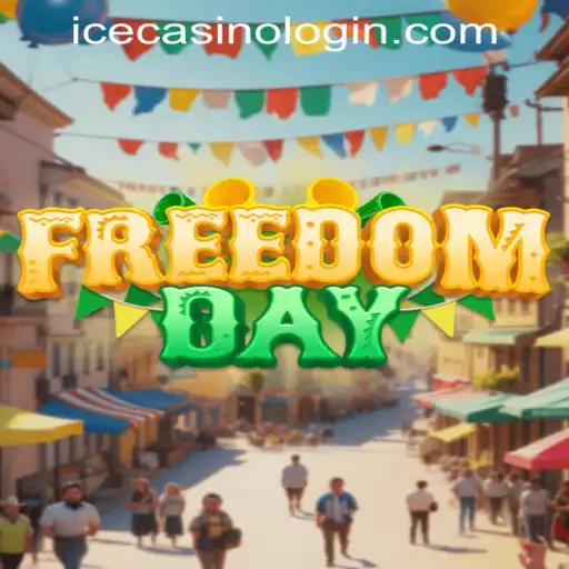 Unveiling the Thrills of FreedomDay at ICE Casino