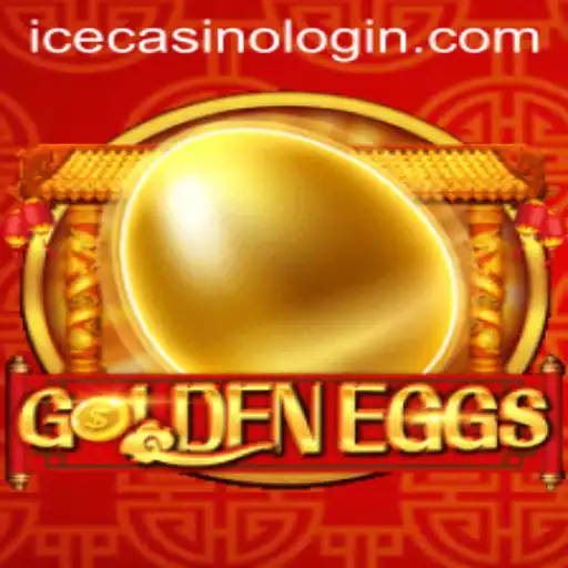 Experience the Thrills of GoldenEggs at ICE Casino