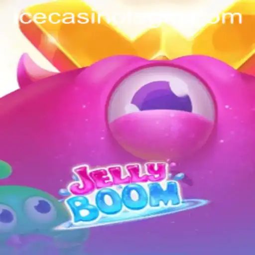 JellyBoom: The Ultimate Gaming Experience at ICE Casino