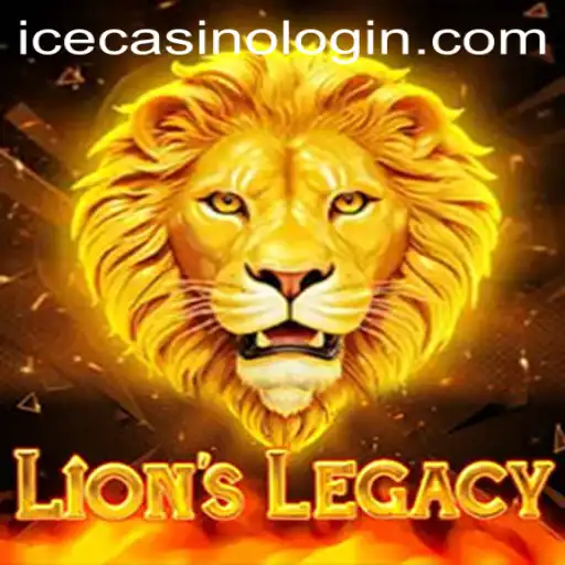 Discovering the Adventure of LionsLegacy at ICE Casino