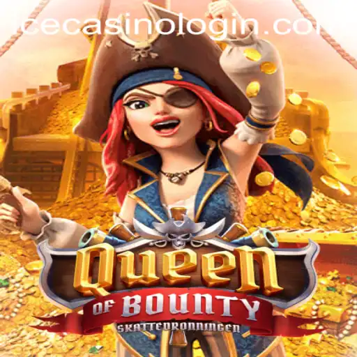 Discover the Exciting World of QueenofBounty with ICE Casino