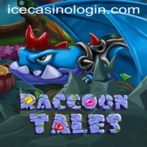 Exploring the Enchanting World of RaccoonTales and ICE Casino