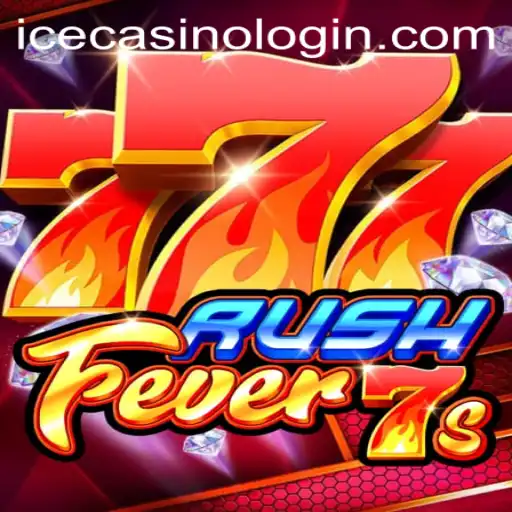Experience the Thrill of RushFever7s at ICE Casino