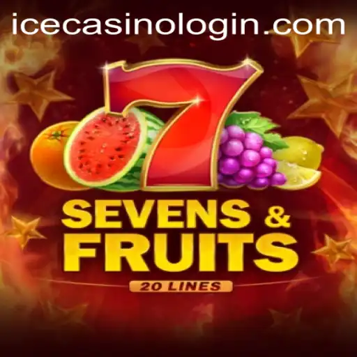 Exploring the Thrilling World of SevensFruits20 at ICE Casino