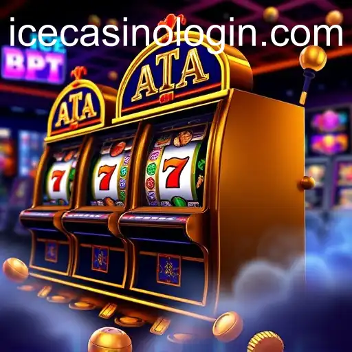 Exploring Slot Machines at ICE Casino
