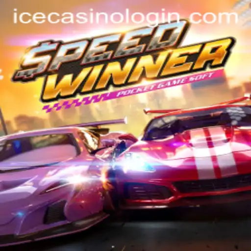 SpeedWinner: Dive into the Thrilling World of ICE Casino's Racing Phenomenon
