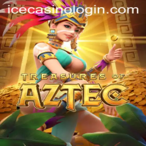 Exploring the Enigmatic World of Treasures of Aztec at ICE Casino