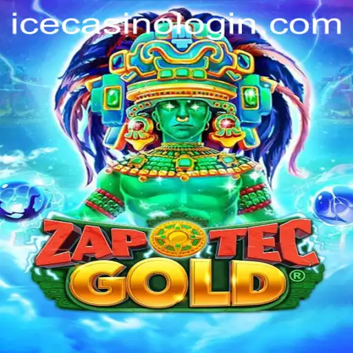 Unveiling ZapOtecGold: The Thrilling Experience at ICE Casino
