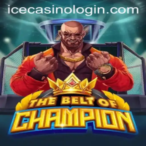 Exploring TheBeltOfChampion: A New Gaming Sensation at ICE Casino