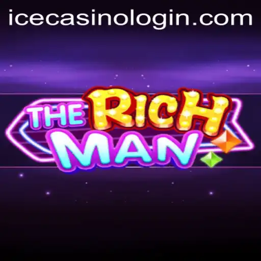 Exploring TheRichMan: The Thrilling New Game at ICE Casino