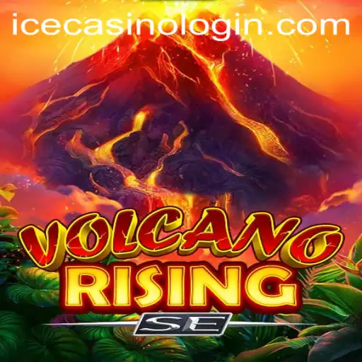 Exploring VolcanoRisingSE: A Thrilling New Addition to ICE Casino